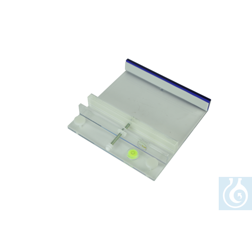 neoChoice Gelgießstand, passend für 7-0230/31
