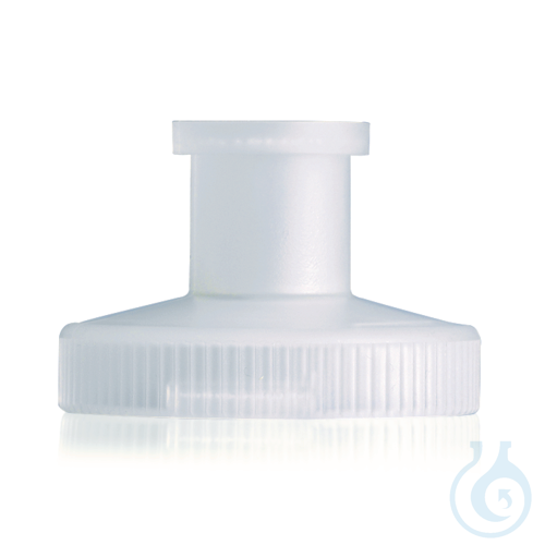 Adapter for PD-tips 25 and 50 ml PP, sterile pack of 5 individually wrapped