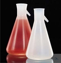 Fiole à vide 1000 ml PP, Witeg, art. 7026003