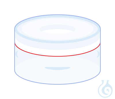 SR N11-H, tr, Sil w/PTFE r, 45°, 1.0