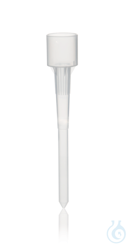 Transferpettor-caps, PP, for 100 - 500 µl, colour code green