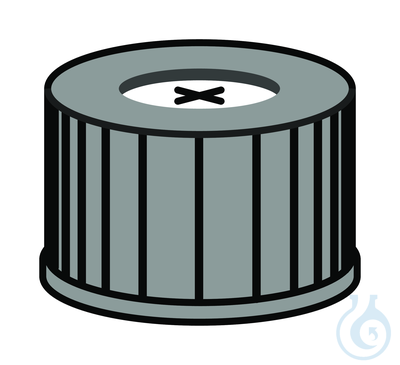 SC N13-H, blk, Sil w/PTFE bl (+),45°,1.5
