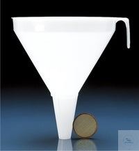 Barrel funnel Ø 400 mm HDPE