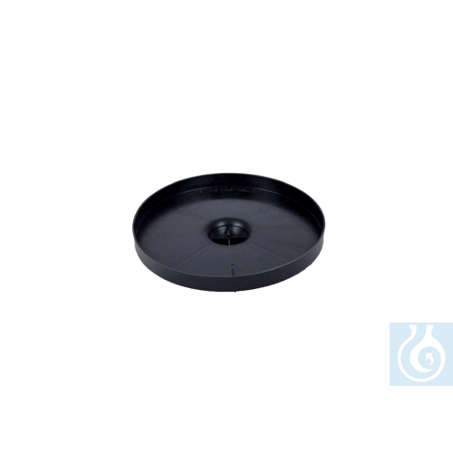 neoChoice Schüttelteller 15 cm Ø, Adapter für 7-0504/-05