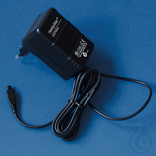 AC adapter for HandyStep electronic, Australia 240 V/50 Hz