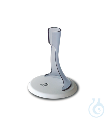 1-Instrument stand Transferpette electr., all sizes, except 0,5-5 ml