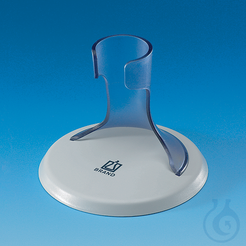 1-Instrument stand for Transferpette®, for 2 ml and 0,5-5 ml, all models