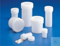 Container with screw cap LDPE 5ml
