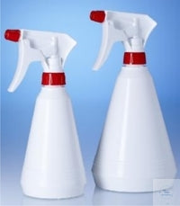 Flacon pulvérisateur LDPE 1000 ml, Witeg, art. 7087004