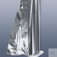 Aluminium-foil MIL-AF1000, width 1000 mm, thickness 0,05 mm