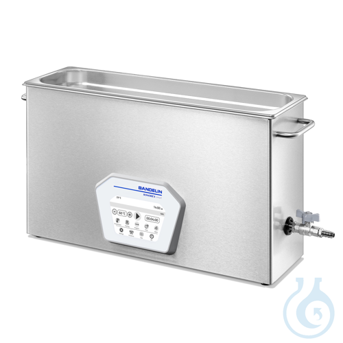 SONOREX DIGIPLUS DL 255 H Ultrasonic bath with heating, Capacity/Volume: 5,5 lit