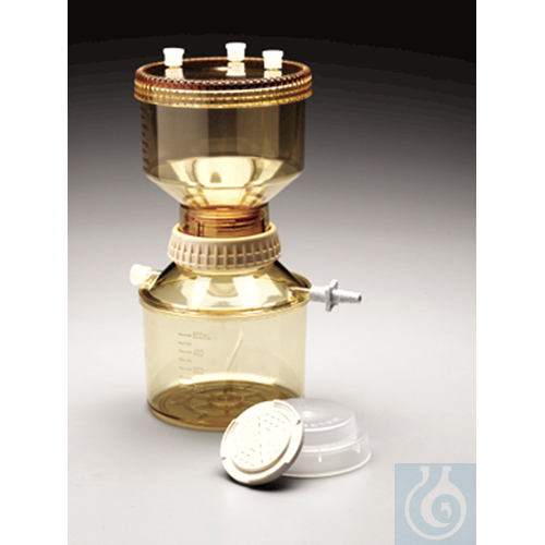 Filtration Hardware, Accessories, and Spare Parts