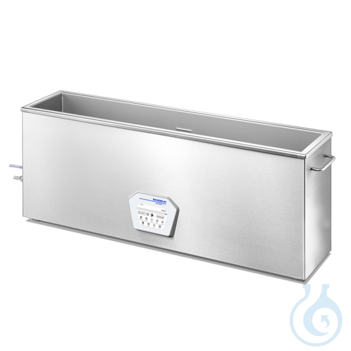 SONOREX DIGIPLUS DL 512 H Ultrasonic bath with heating, Capacity/Volume: 13,0 li