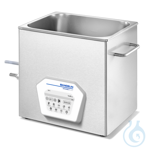 SONOREX smart ST 170 H Ultrasonic bath with heating, Capacity/Volume: 39,0 liter