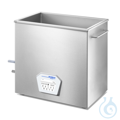 SONOREX smart ST 514 BH Ultrasonic bath with heating, Capacity/Volume: 18,7 lite