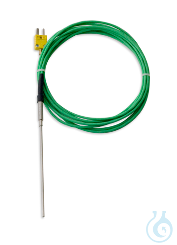 Thermocouple, -MI-303-1K-I-30-So, # xxx Standard xxx