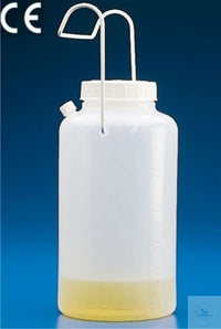 Bottle for urine samples 2500ml