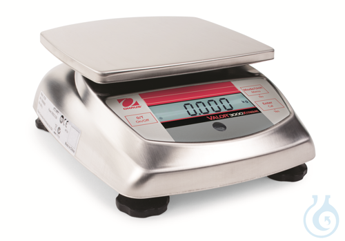 Compact Scale, V31X6