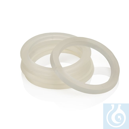 Nalgene™ Carboy Replacement Screw Closures and Gaskets