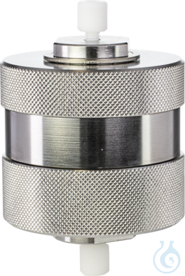 VP Guard column holder 32 mm (short)
