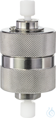 VP Guard column holder 16 mm (short)