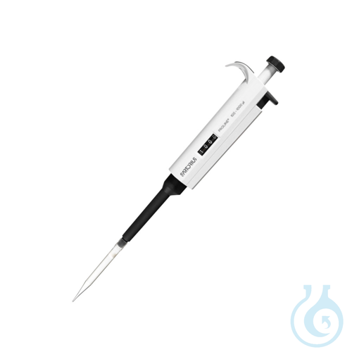 Proline Mech. Pipette, 1-ch, 100-1000 l