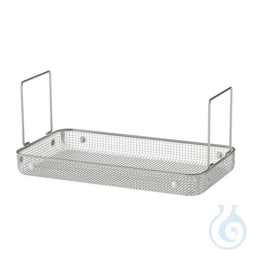 TRISON 4000.2 Xi, L Ultrasonic bath, left version, Capacity/Volume: 60,0 liters