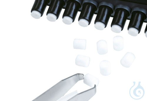 Safe-Cone Filter (Plus), Ø 6,73 mm, 50 stuks, Safe-Cone Filter Plus Ø 6,73 mm, verpakking