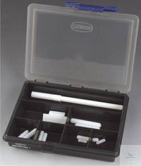 Stirring bar set PTFE