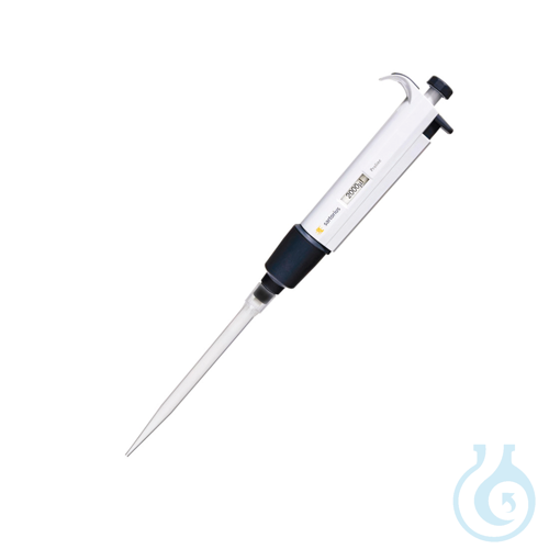 Proline Mech. Pipette, 1-ch, 20 l