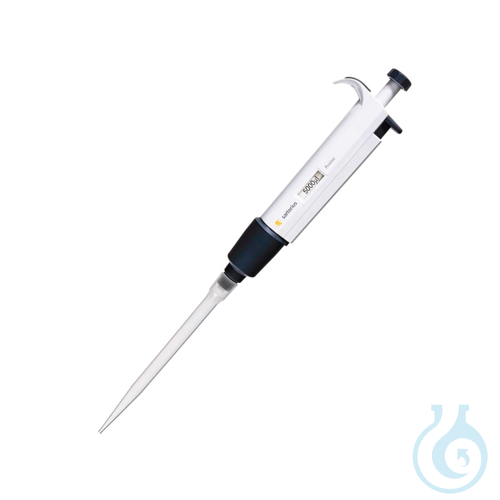 Proline Mech. Pipette, 1-ch, 5000 l