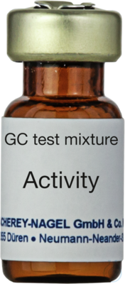 Activity mixture (FA-TMS test)