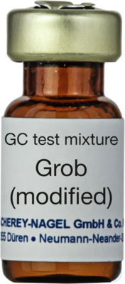 Grob test mixture (mod.)