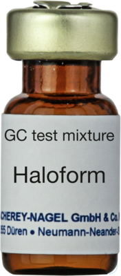 Haloform test mixture (C5H12)