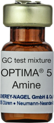 Test mixture OPTIMA 5 Amine