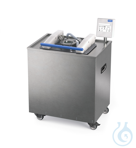 TRISON TL 4000 Lift – pivot mounted arm