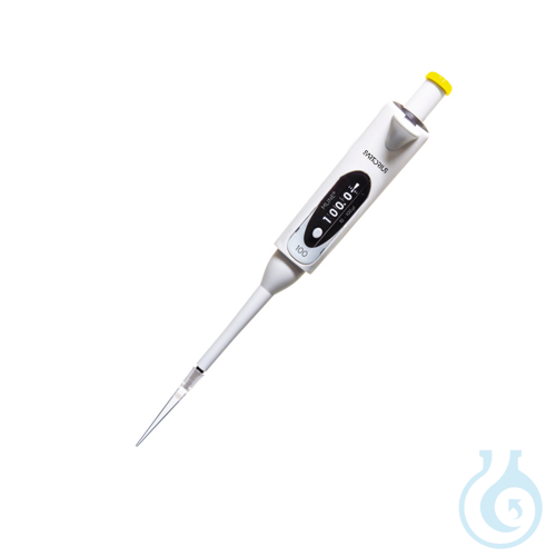 Mline Mech. Pipette 1-ch, 10-100 l