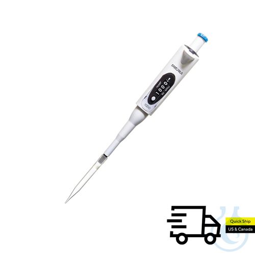 Mline Mech. Pipette 1-ch, 100-1000 l