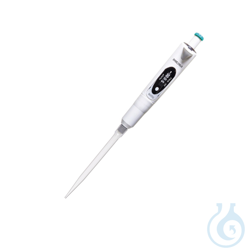 Mline Mech. Pipette 1-ch, 500-5000 l