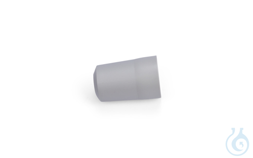 Tip ejector collar 10ml (gray)