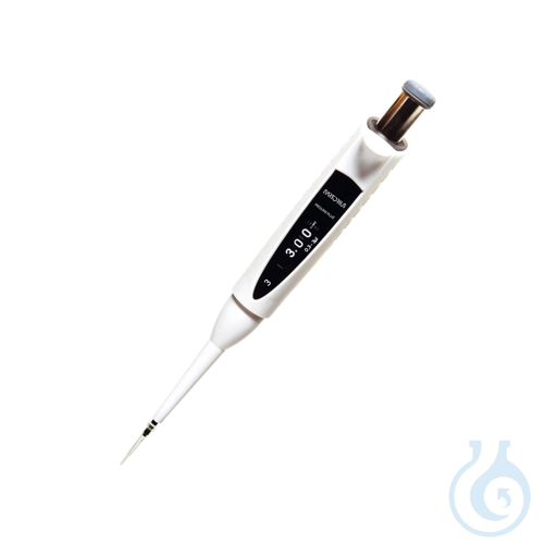 Proline Plus Mech. Pipette,1-ch,0.3-3 l