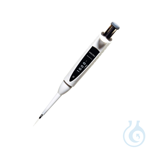 Proline Plus Mech. Pipette,1-ch,1-10 l