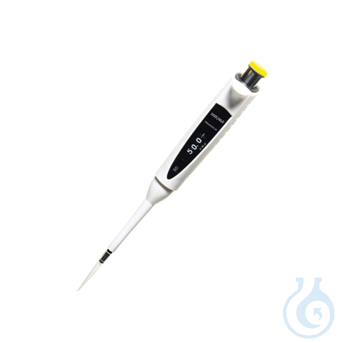 Proline + Mech. Pipette, 1-ch, 5-50 l