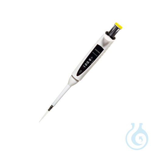 Proline + Mech. Pipette,1-ch,10-100 l