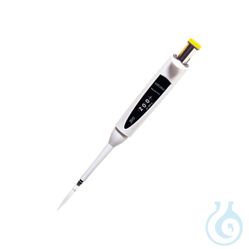 Proline + Mech. Pipette,1-ch,20-200 l