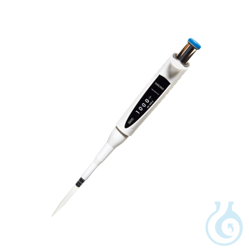 Proline + Mech. Pipette,1-ch,100-1000 l