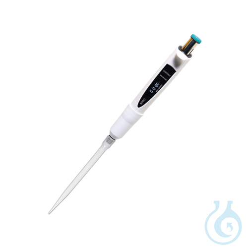 Proline + Mech. Pipette,1-ch,500-5000 l