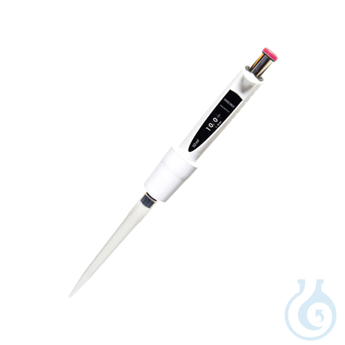 Proline + Mech. Pipette, 1-ch, 1-10 ml