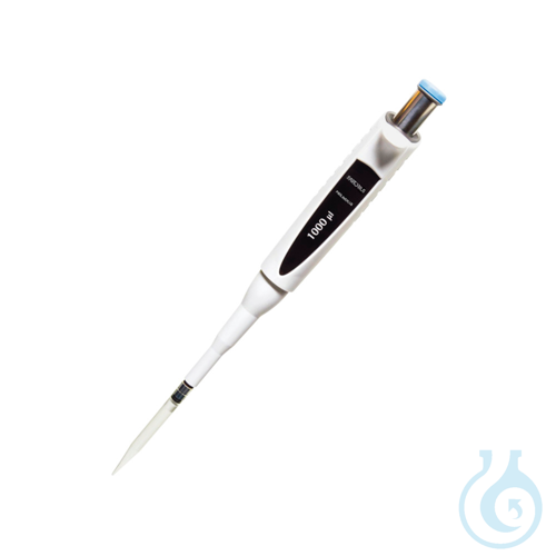 Proline Plus Mech. Pipette,1-ch, 2000 l