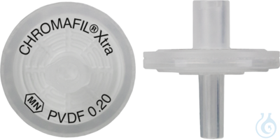 CHROMAFIL Xtra PVDF-20/13